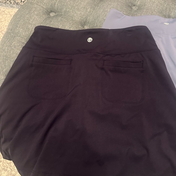 G Gradual skort high waisted set of 2 - Picture 9 of 14